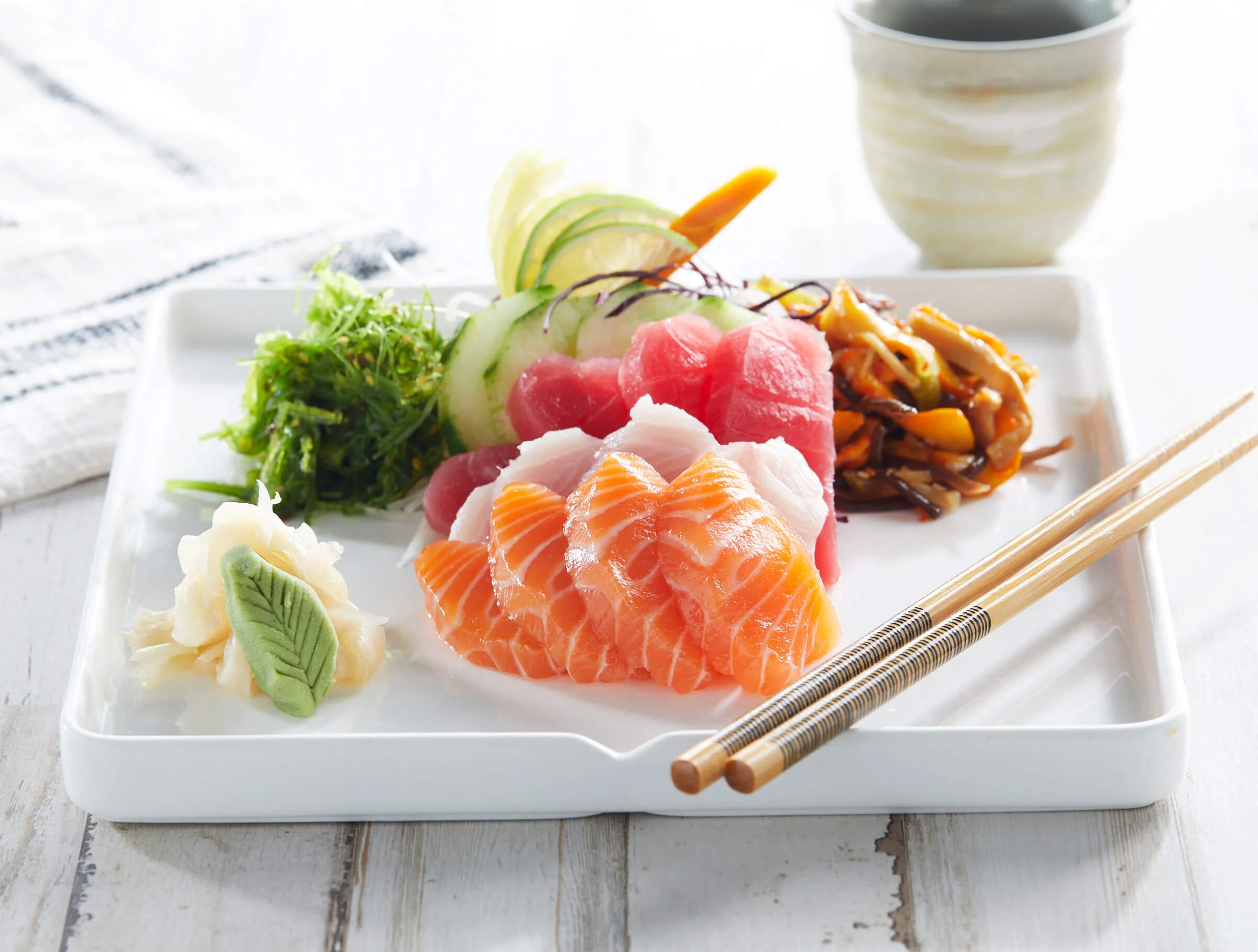 Shaka Sushi & Cocktail Bar | Inlet Beach 30A
